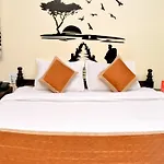 Oyo 3949 Hotel Grande Residency