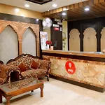 Oyo 3949 Hotel Grande Residency