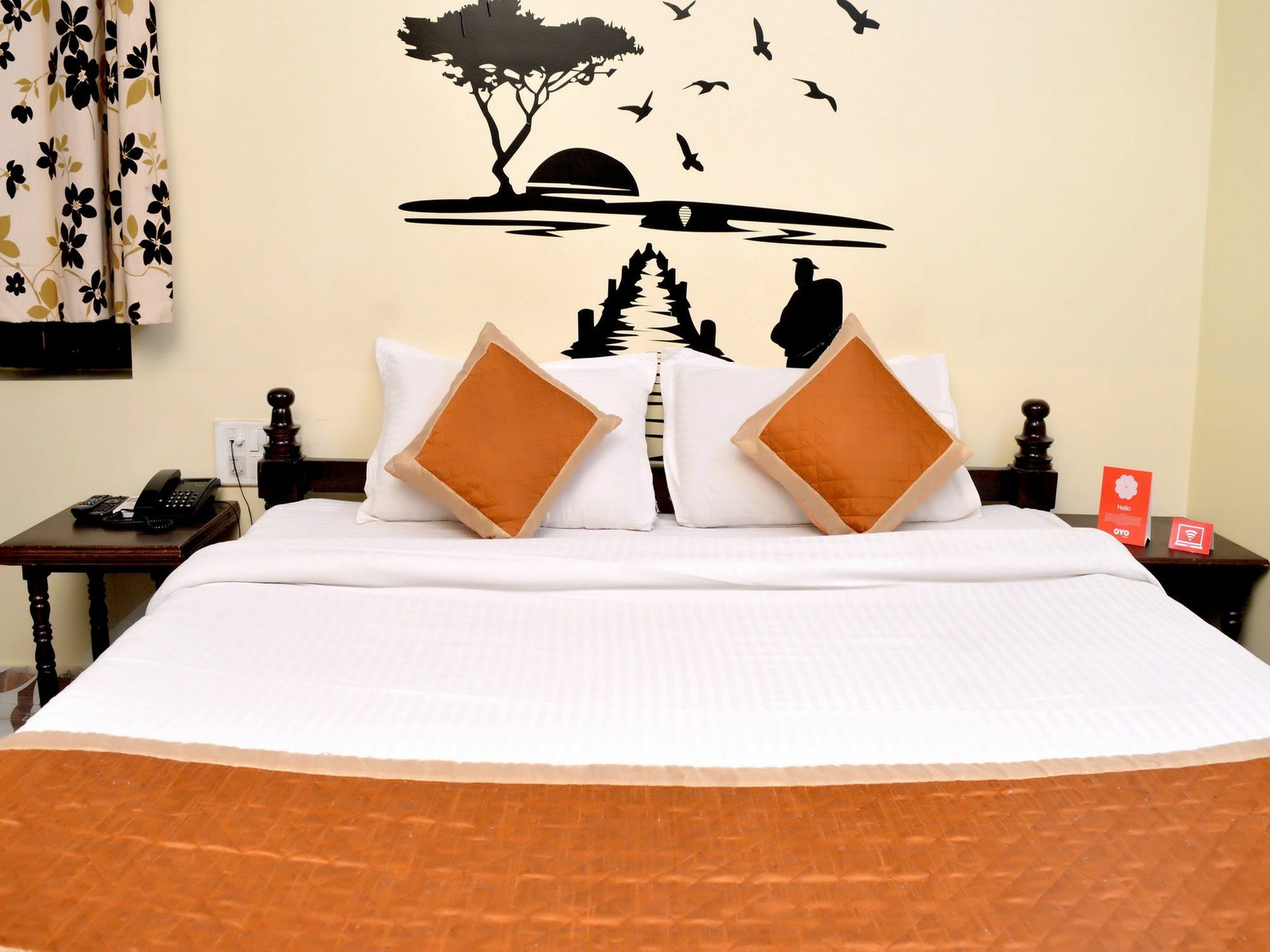 Oyo 3949 Grande Residency