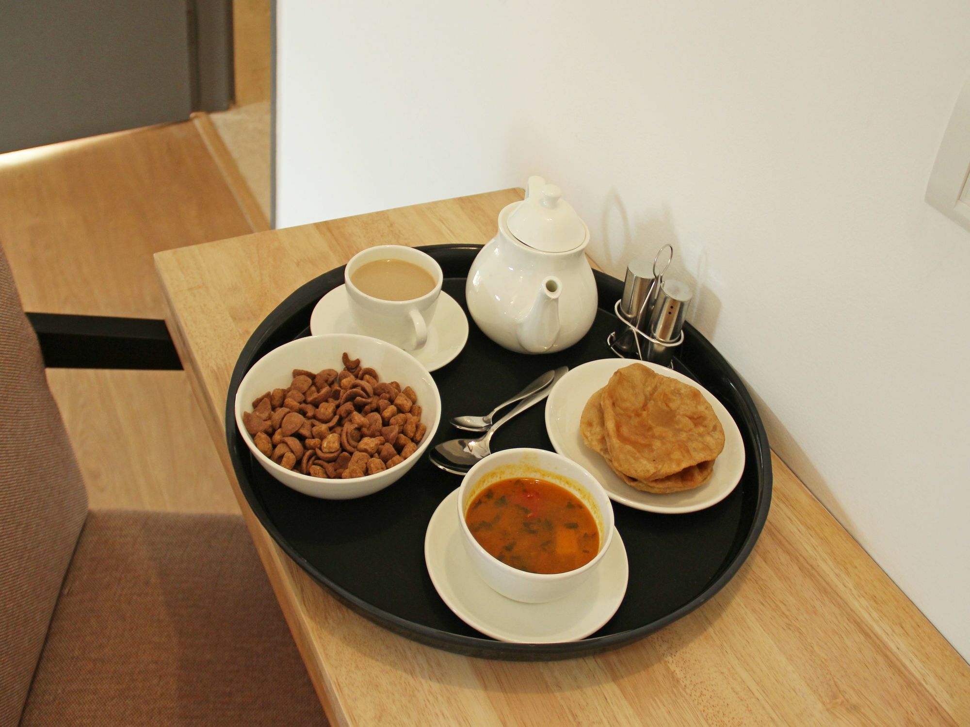 Oyo 3949 Grande Residency