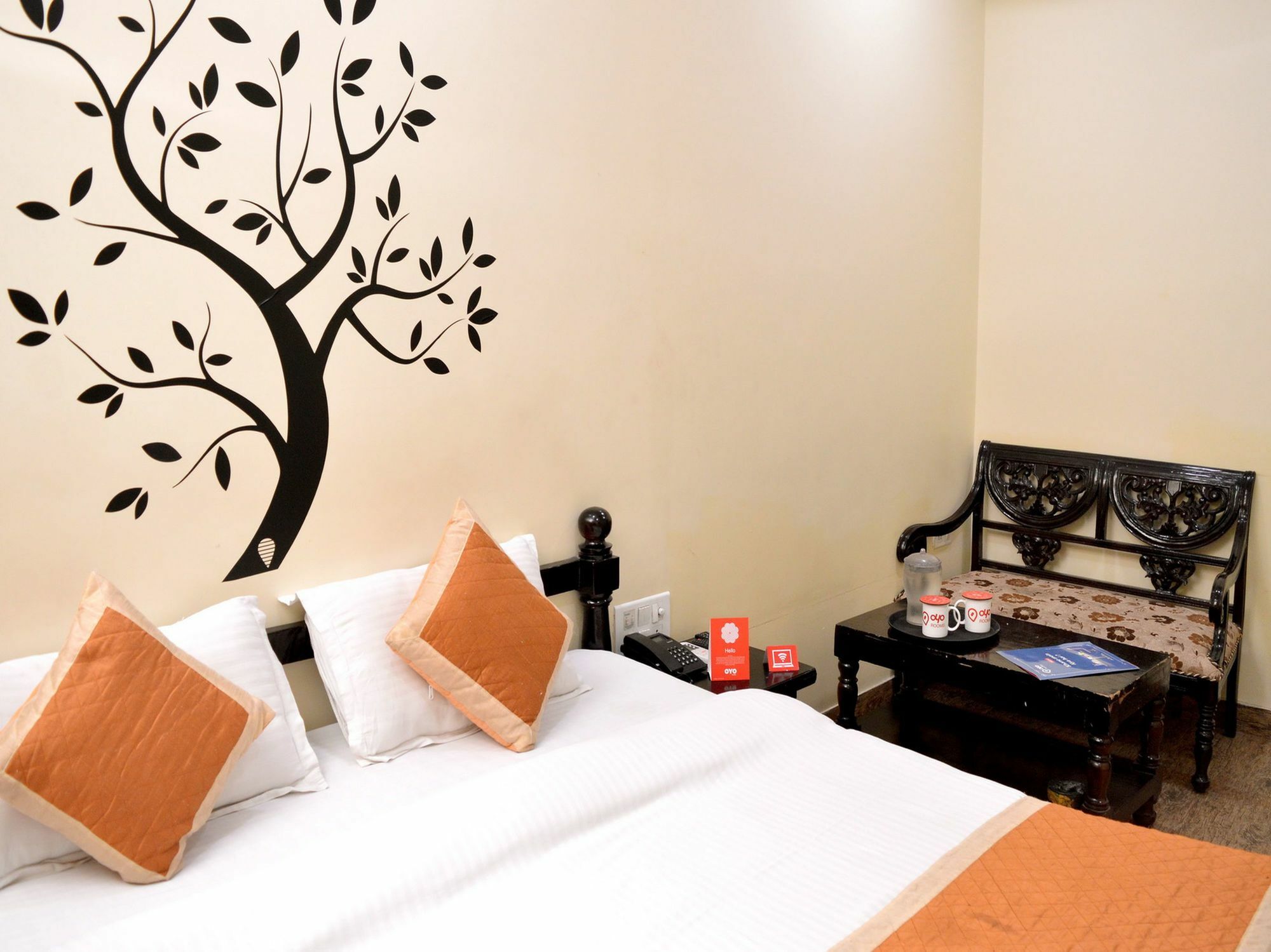 Hotel Oyo 3949 Grande Residency