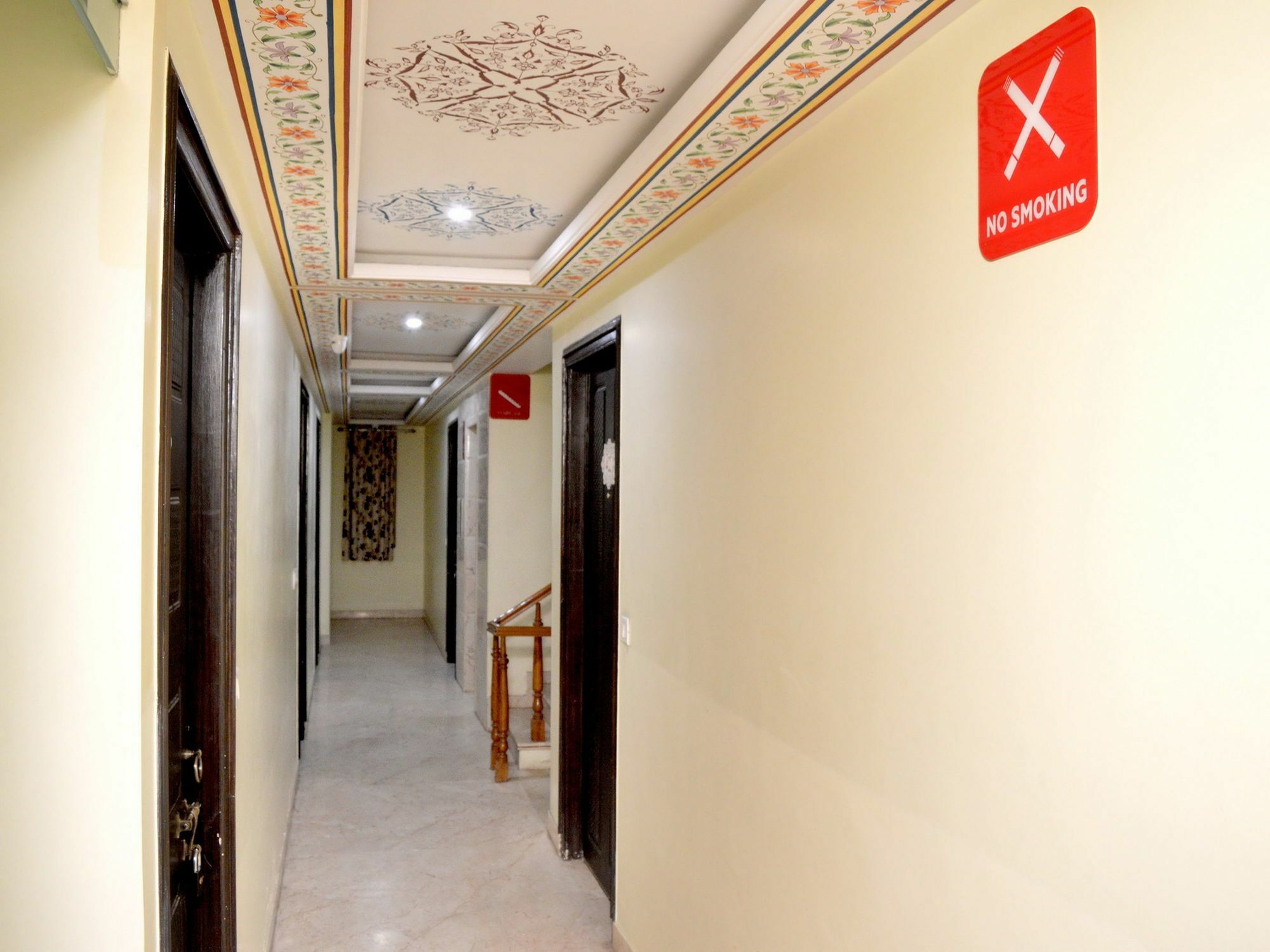 Oyo 3949 Grande Residency Hotel Jaipur
