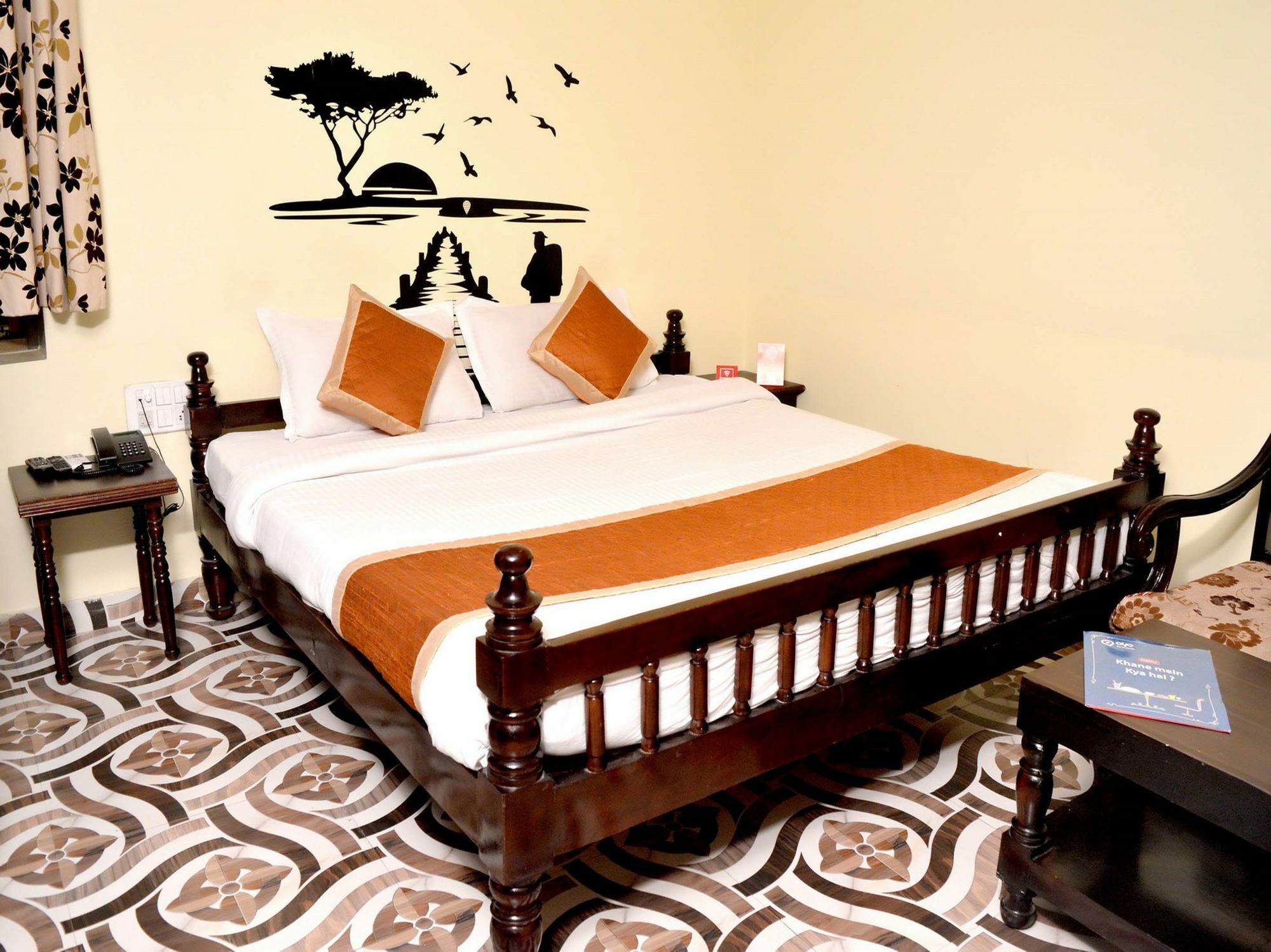 Hotel Oyo 3949 Grande Residency