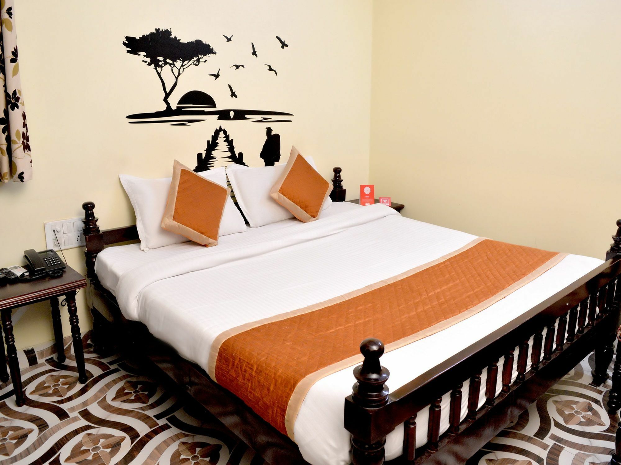 Oyo 3949 Grande Residency Hotel