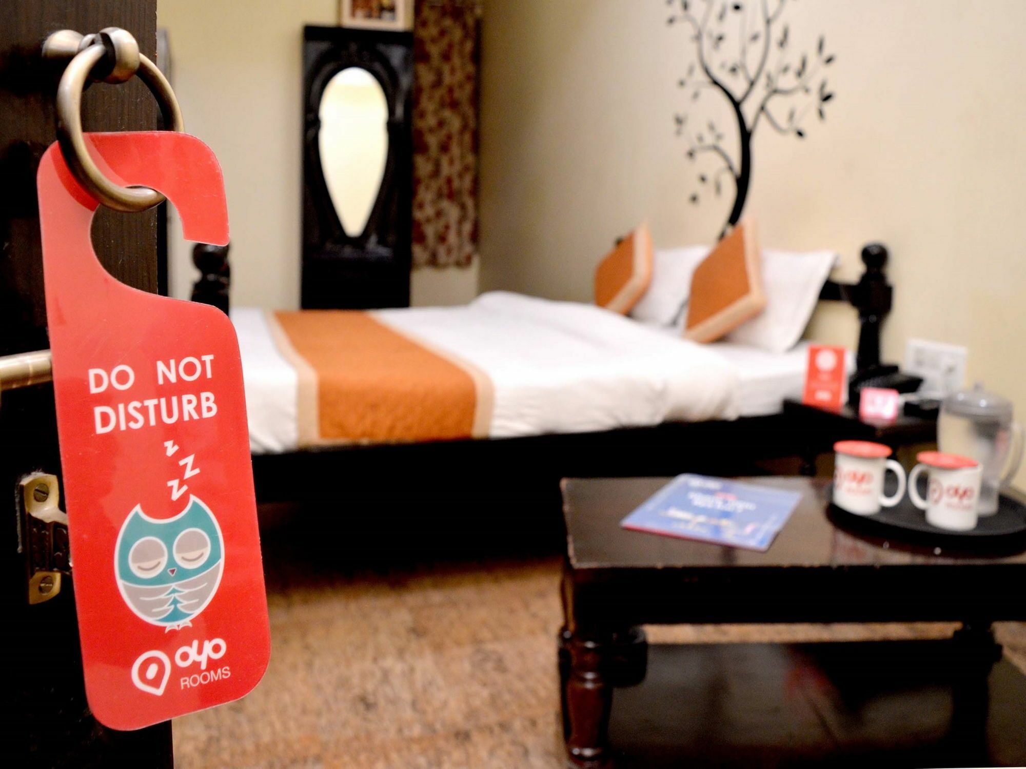 Hotel Oyo 3949 Grande Residency 3*