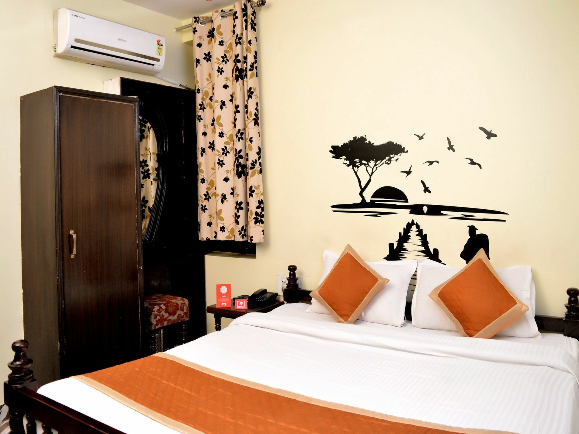 Oyo 3949 Grande Residency Hotel Jaipur